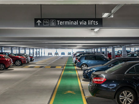 🅿️ Gatwick Airport Parking Guide 2026, Cheapest & Closest Options