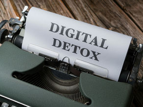 The Vital Role of Social Media Detox in Nurturing Mental Wellness