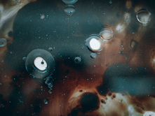 Stained