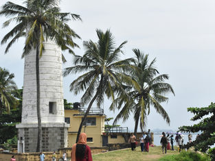 Galle Fort: A Local's Guide to Getting It Right