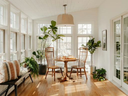 Stay Visible Every Week: The Simplest Way to Win More Real Estate Business