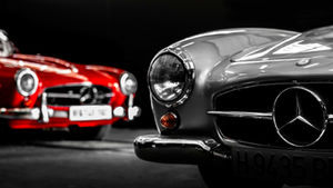 Vantaggi delle Auto Storiche: Perché Investire in Un Classico