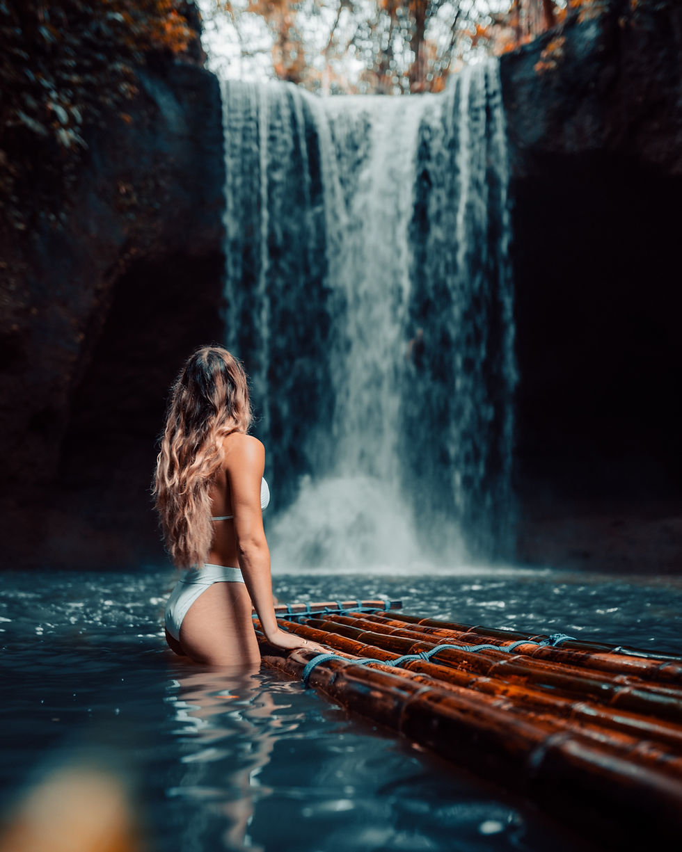 Image by Spenser Sembrat