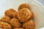 Vegetarian Entrees