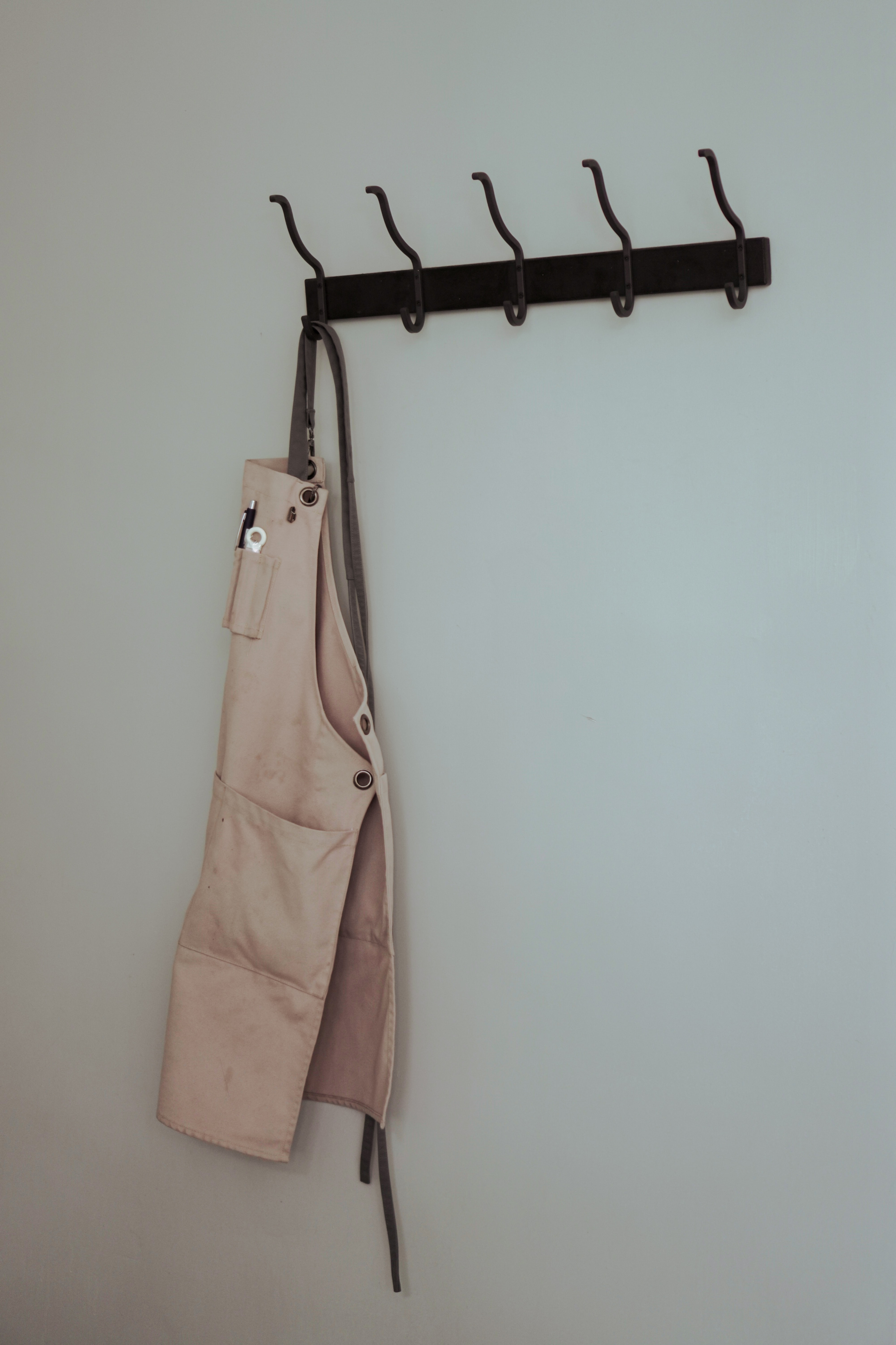 Comming soon Acid & Salt inc Aprons
