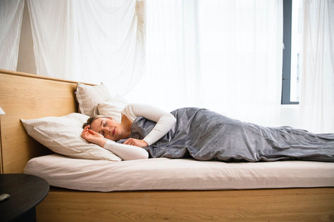 All About Sleep