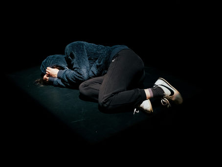 Sadness vs. Depression: How to Tell the Difference