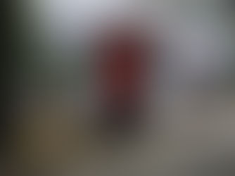 A Transport for Wales Train waits at a station. The train is silver in colour and has red features on the doors and top of the engine. The train is displaying an LED sign showing that it is heading to Crewe