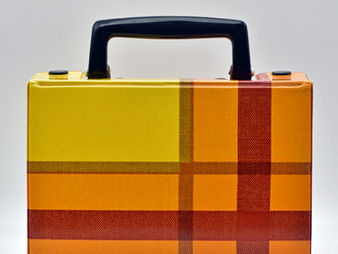 Travelling Light: Awareness and Wisdom on the Journey to Your Goals