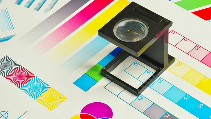 print materials