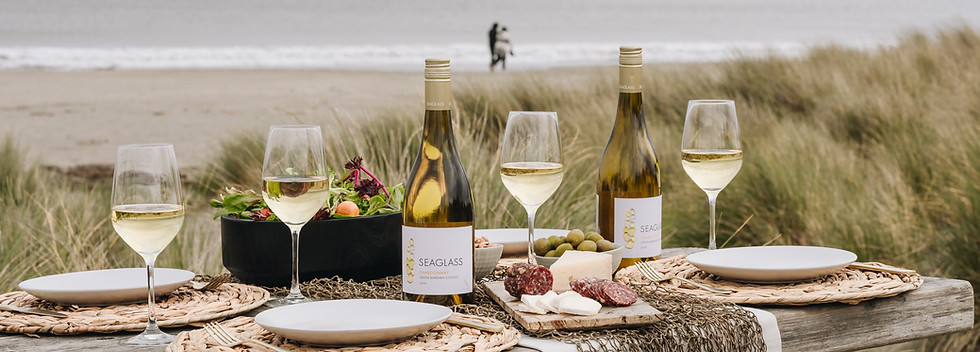 Image by SEAGLASS Wine Co