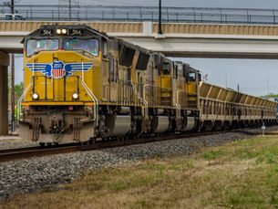 Verified Governance is Coming Like a Runaway Freight Train