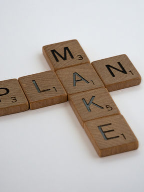 Monday Microfiction: "A Great Plan"