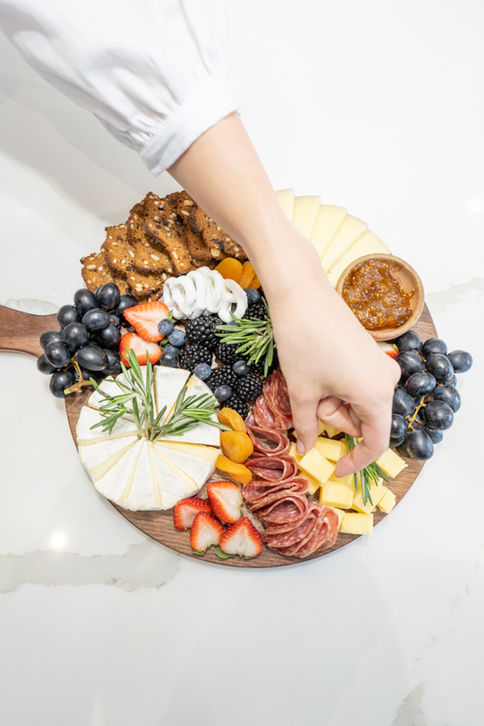 What is the best material for cutting boards?