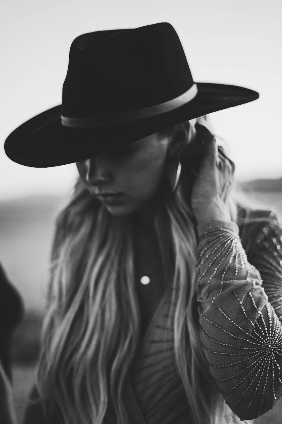 Desert Vibes in Saguaro National Park