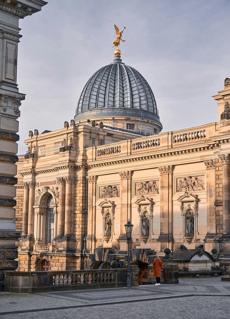 Immobilienwert Dresden berechnen