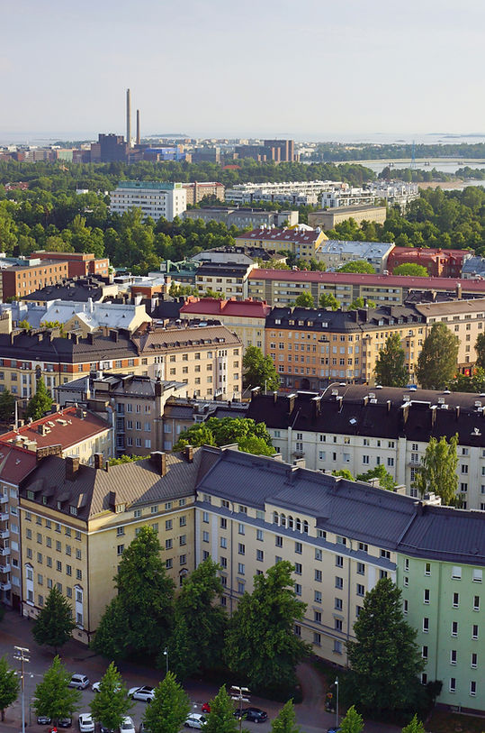 Image by Martti Salmi