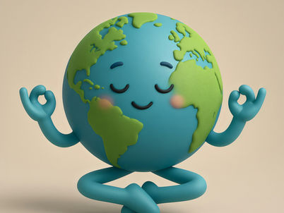 Do I Have a Condition, or Am I Conditioning Myself?