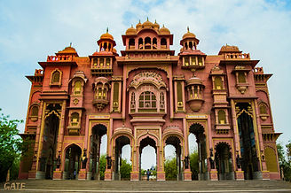 Image by Satyam Bhardwaj