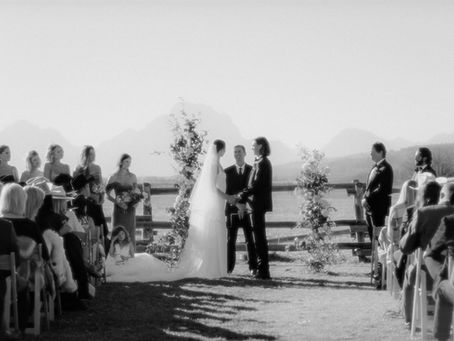 Wedding Registrar Vs Celebrant: Which should I choose for my Wedding ?