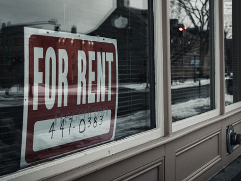Tenant background checks: What’s missing from Renters’ Bill of Rights