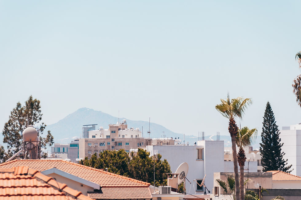 Cyprus Digital nomad visas in Europe