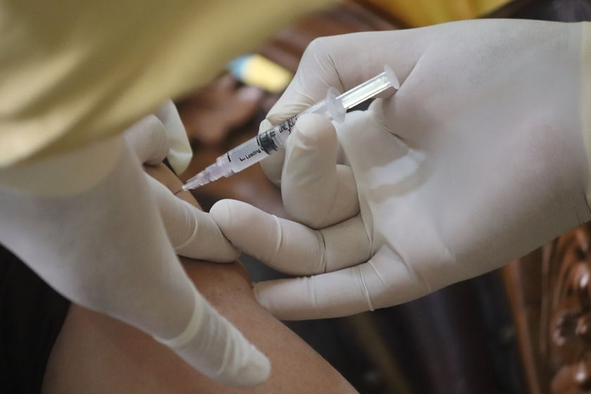 Arthrosebehandlung