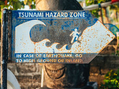 20 years of progress in tsunami science