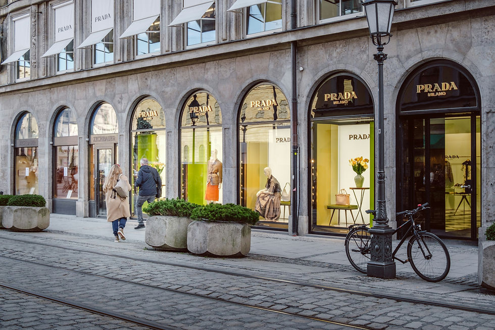 Maximilianstrasse