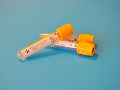 Saudi's SFDA: Good Manufacturing Practice for Blood Establishments