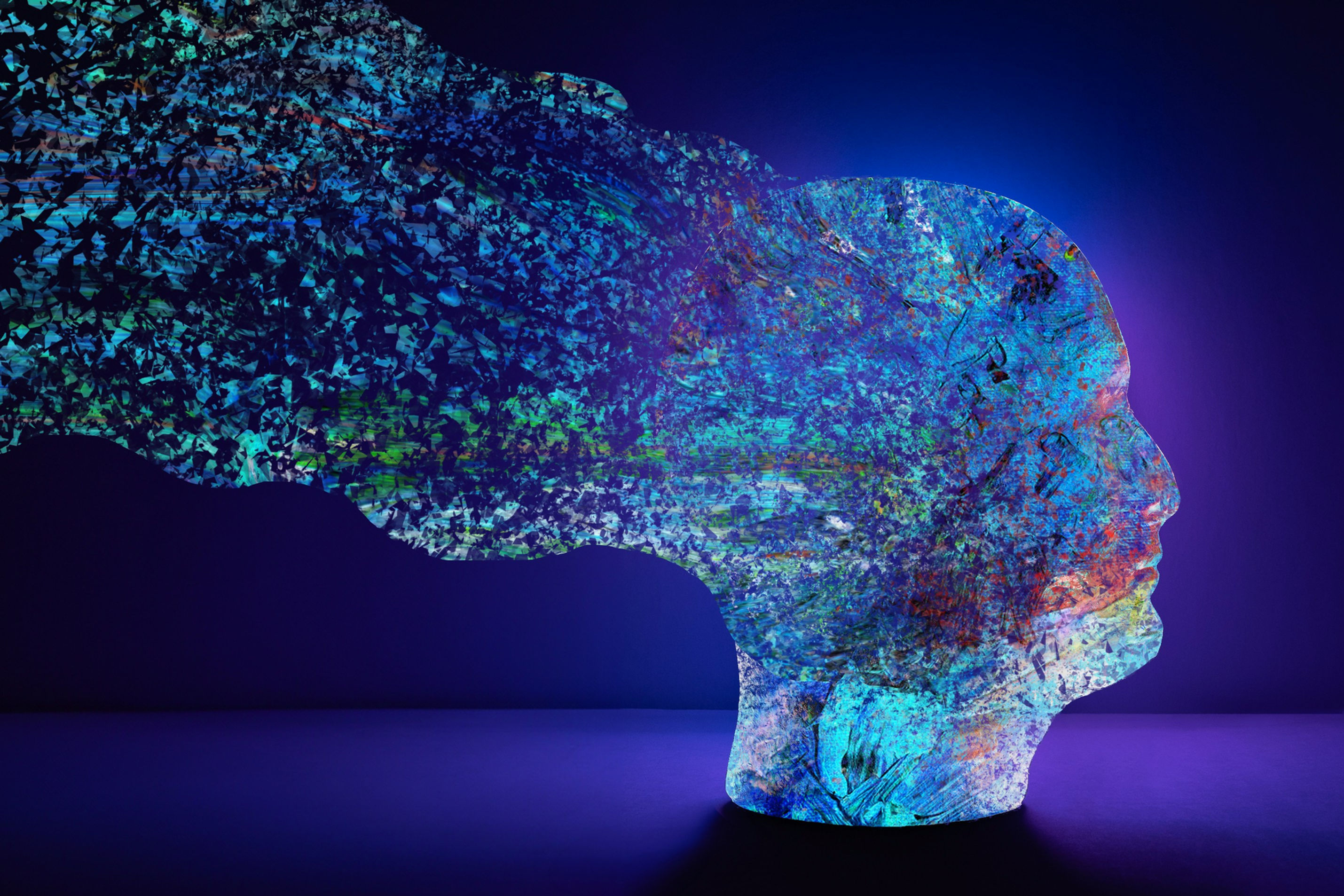 Viaje al subconsciente: Reiki sueños y Reiki regresiones