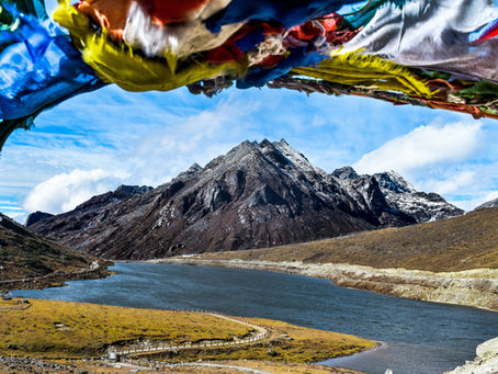 Guwahati– Shillong– Kaziranga– Nameri– Bomdilla- Tawang (10 NIGHTS-11 DAYS)