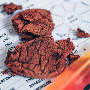 Why Edibles Often Hit Harder Than Smoking or Vaping