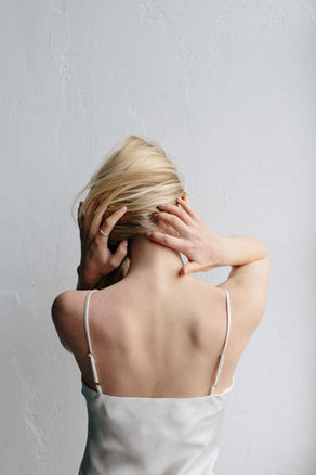 Fibromyalgia: What It Is and How Natural Medicine Can Help