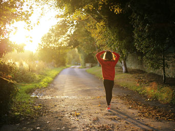A Holistic Approach to Menopause Wellness
