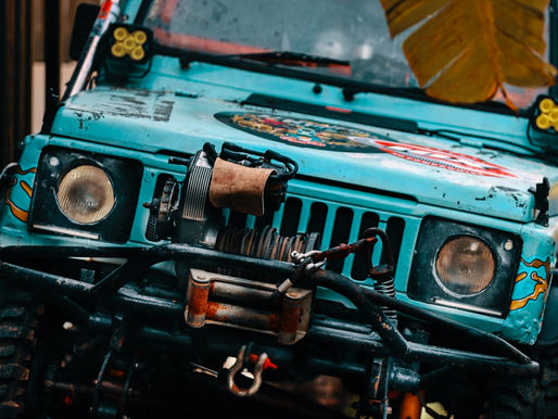 A Brief Guide on How to Prepare Your Car for Towing