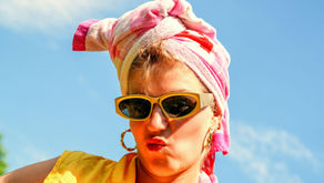 Brenda's advice on spray tans