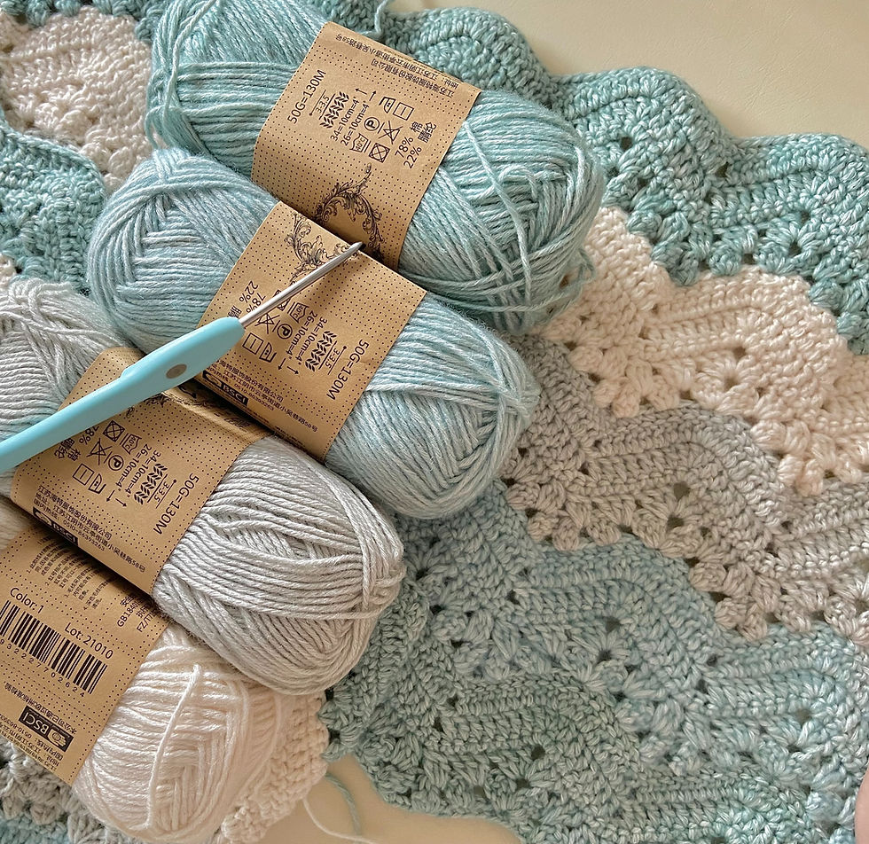 crochet