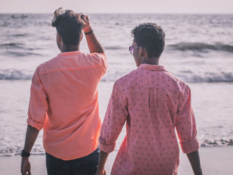 Couple libre ou exclusivité : ton copain veut ouvrir votre couple gay mais tu ne veux pas, que faire ?