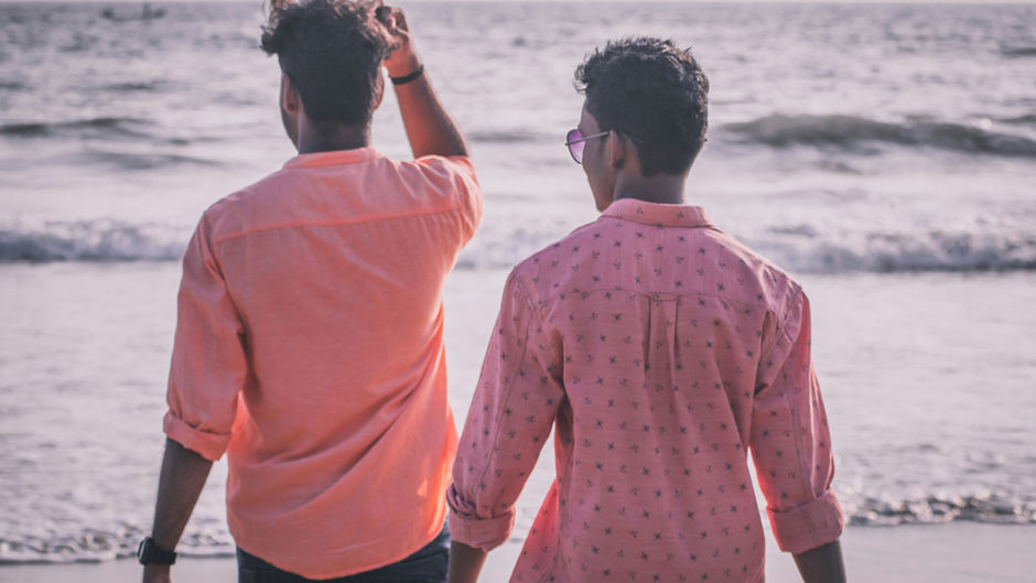 Couple libre ou exclusivité : ton copain veut ouvrir votre couple gay mais tu ne veux pas, que faire ?