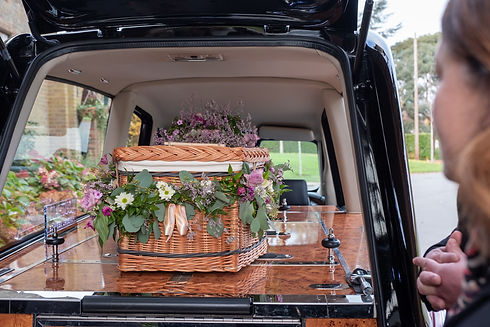 Image by The Good Funeral Guide