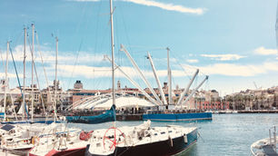 Genova Like a Local 2026: 12 Things to Do, 8 Places to Eat, 6 Things to Skip — From Someone Who Has Lived Here for 10 Years