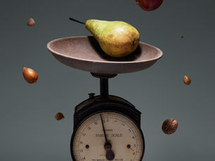 Caloric Intake is more important than Macronutrient counting
