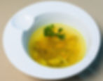 Chicken Soup