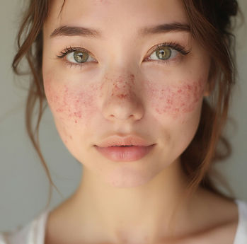 Understanding Acne and Acne Scars at Herrington Aesthetics in Huntsville, AL