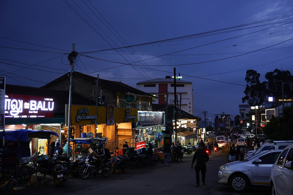 Wayanad