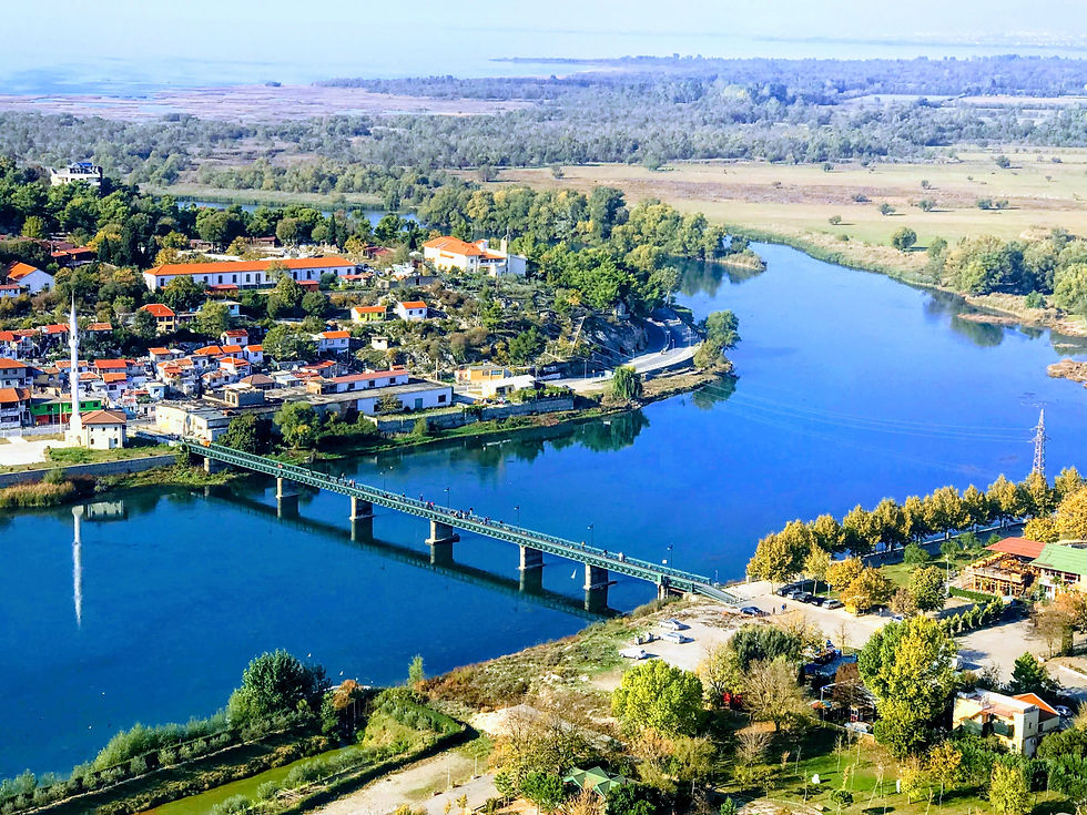 Albania