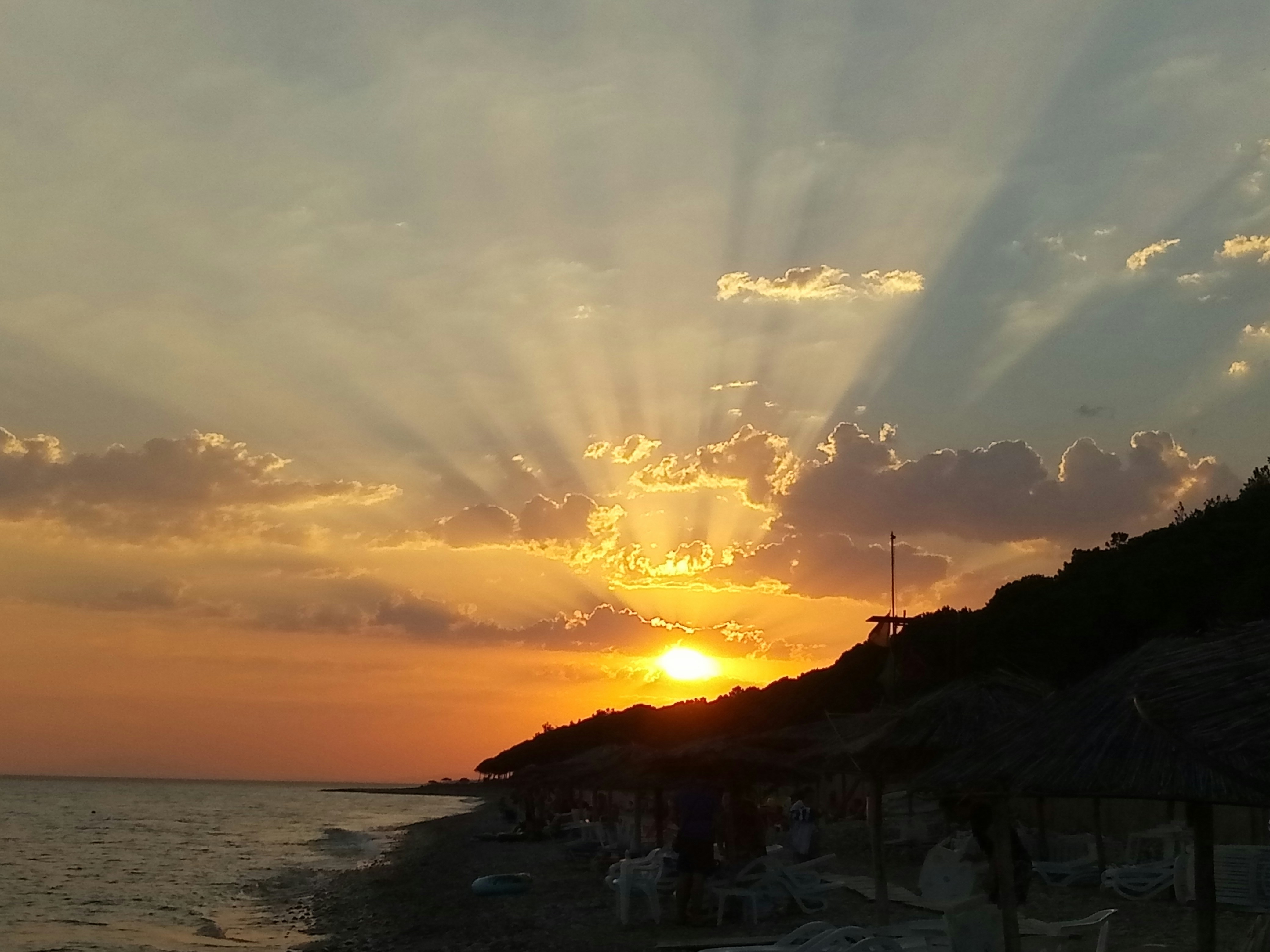 Komotini, Greece