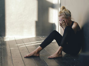Addiction isn't the problem, pain is