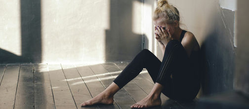 The Grief of Seeing the Pattern: When Loving Someone Isn’t Enough